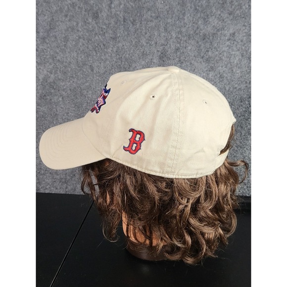 Twins‎ Enterprise MLB Opening Day 2007 Baseball Cap Hat Adjustable Texas Boston - Picture 5 of 8